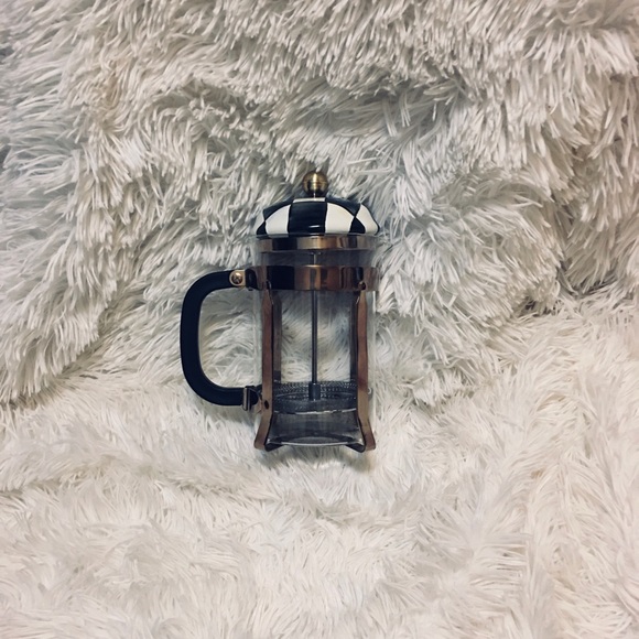 McKenzie Child’s coffee press - Picture 2 of 3